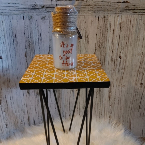 Homedeco, It's So Good To Be Home, Light Up Jar LED Operated Light - Picture 5 of 5